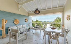 Appartement Magnifique A 2 Minutes De La Plage De Sainte Anne